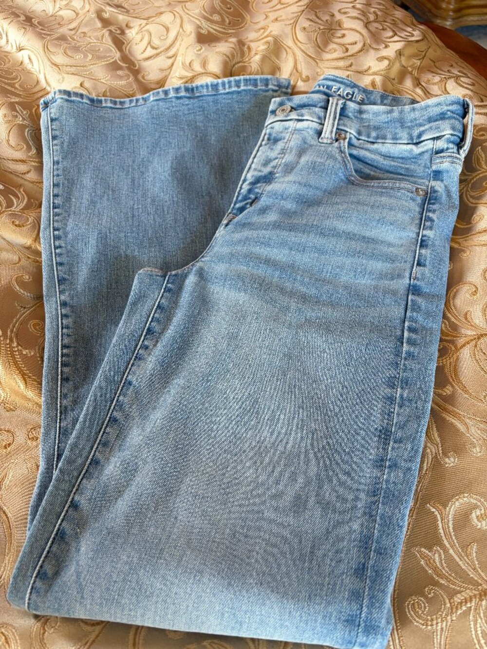 American Eagle Jeans, Size 4